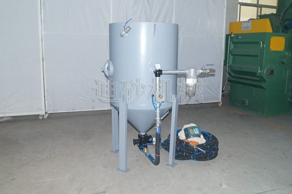 手動(dòng)開放式噴砂機(jī) 手動(dòng)開放式噴砂機(jī)